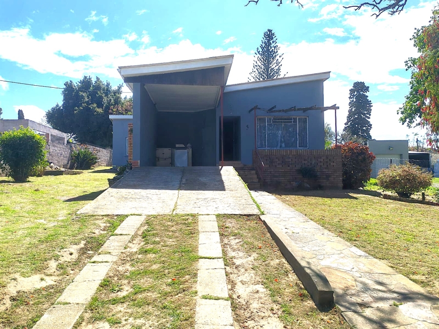 4 Bedroom Property for Sale in Alexandria Eastern Cape